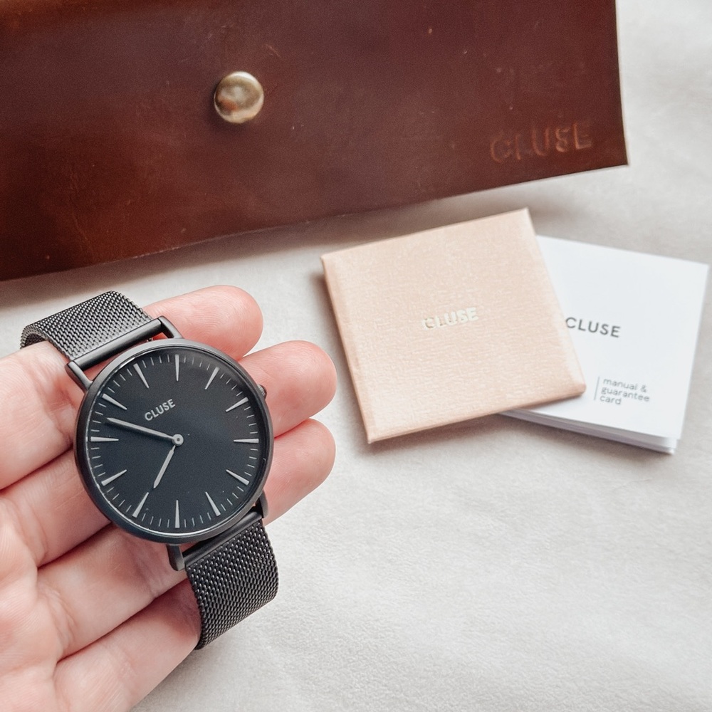 Cluse Watch BNWOT